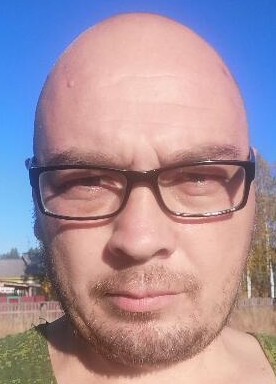 Михаил, 43, Россия, Усинск