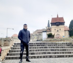 Виталий, 26 лет, Ceadîr-Lunga