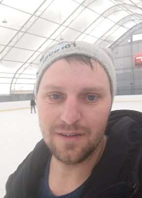 Алексей, 34, Россия, Алейск