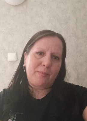 Рита из Архангельска 50 лет