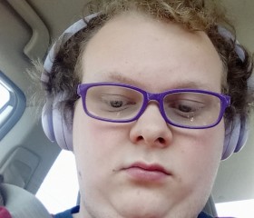 James, 23, Charlotte