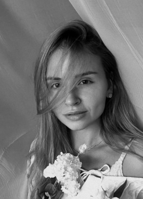 Арина из Санкт-Петербурга 26 лет