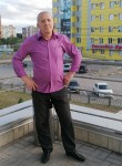 АЛЕКСАНДР, 60 лет, Москва