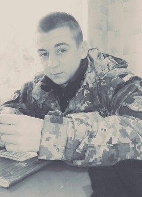 Igor, 29, Россия, Первомайск
