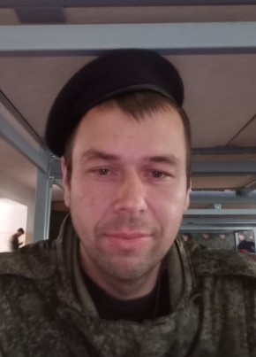 Василий, 36, Россия, Якутск