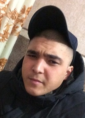 Рустам, 25, Россия, Валуйки