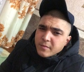 Рустам, 25 лет, Валуйки