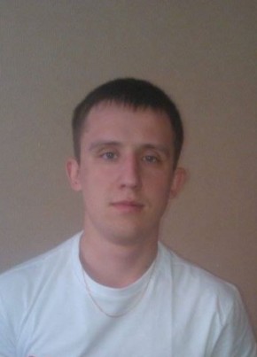 Александр, 32, Россия, Саратов