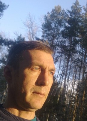 Андрей, 54, Россия, Чишмы
