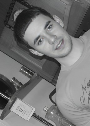 Sasha, 36, Russia, Saratov