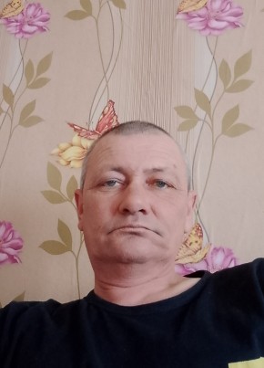 Владимир, 48, Россия, Губкинский