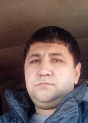 Красавчик, 34, O‘zbekiston Respublikasi, Toshkent
