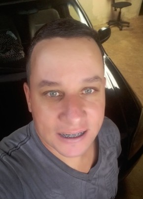 Fernando, 42, República Federativa do Brasil, Avaré