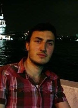 Selim, 34, Türkiye Cumhuriyeti, Araklı