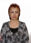 Ольга, 65 лет, Самара