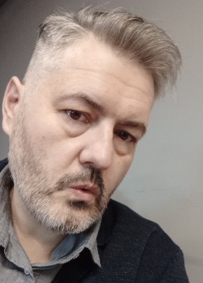 Валентин, 46, Рэспубліка Беларусь, Горад Мінск