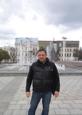 Дмитрий, 56, Україна, Харків