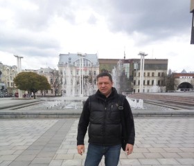 Дмитрий, 56 лет, Харків