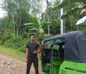 Alfer, 21, Cagayan de Oro