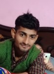 Dhyanu thakur, 18  , Farrukhabad