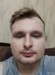 Vadim, 21, Omsk