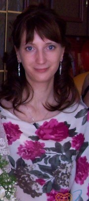 Ирина, 37, Россия, Красноярск