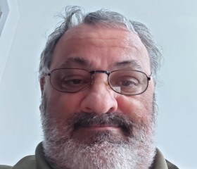 Paul, 61 год, Toronto