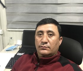 Гуломжон каримов, 44 года, Toshkent