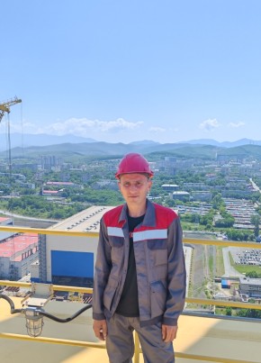 Николай из Большого Камени 44 года