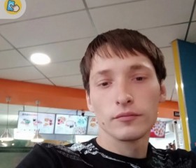 Сергей, 36 лет, Ленинск-Кузнецкий