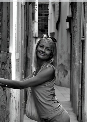 Anna, 46, Russia, Moscow