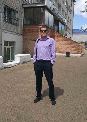 Руслан, 38, Россия, Тюмень