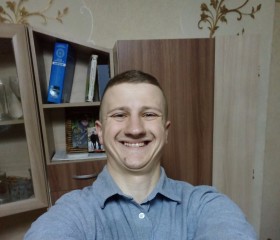 Anton, 26 лет, Магілёў