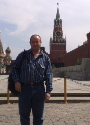 Саша, 56, Россия, Владивосток