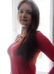 Yuliya, 33, Moscow