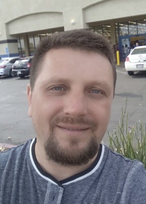 Volodymyr, 39, United States of America, Rancho Cordova