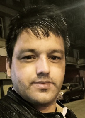 Anil singh, 35, A Magyar Népköztársaság, Budapest