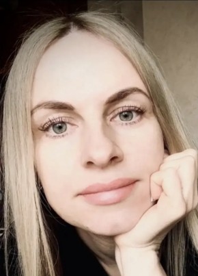 Ольга из Хабаровска 42 года
