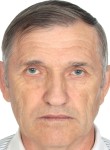 Виктор, 75 лет, Новосибирск