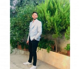 محمد, 24 года, مدينة المفرق
