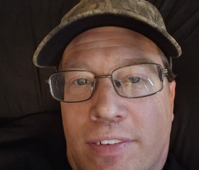 Camoman, 50, Chicago