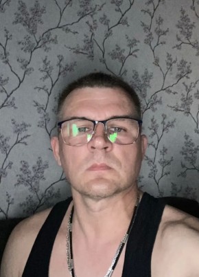 Sergey, 48, Russia, Saratov