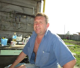 павел, 58 лет, Екатеринбург