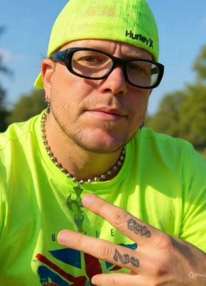 Cody, 39, United States of America, Green Bay