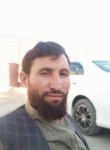 Nasir Nasrat, 39 лет, هرات