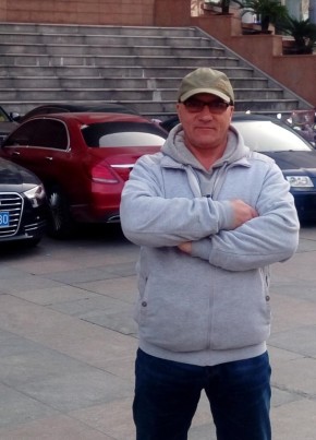 Sergey , 59, Russia, Nakhodka