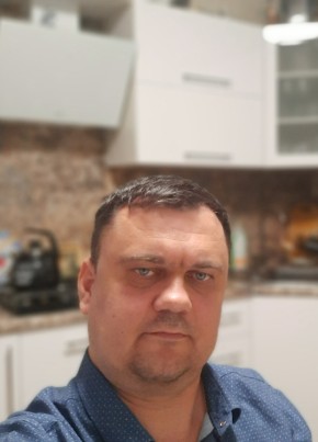 Aleksandr, 45, Russia, Rostov-na-Donu