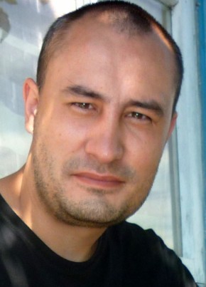 Ed из Набережные Челны 45 лет