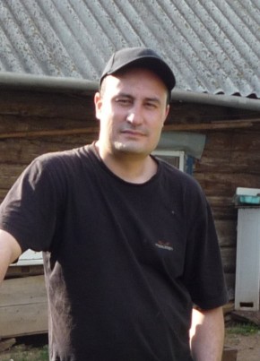 Ed из Набережные Челны 45 лет