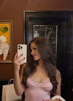 Алина из Подольска 28 лет